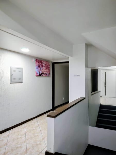 Foto do quarto