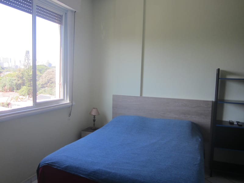 Foto do quarto