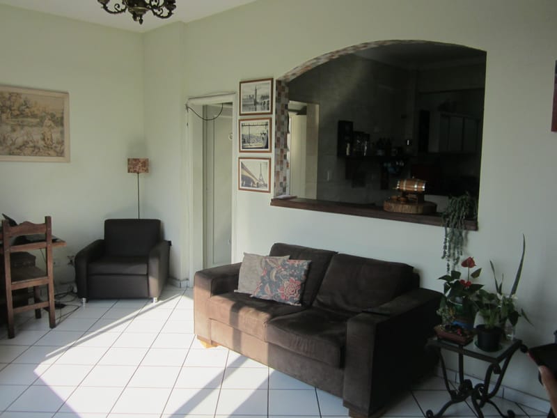 Foto do quarto