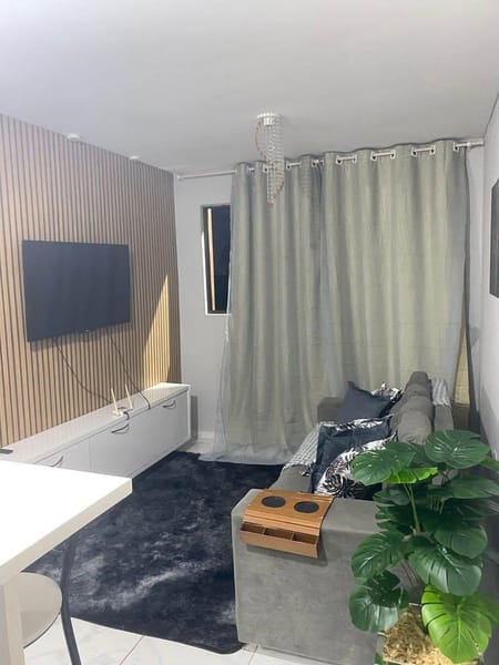 Foto do quarto