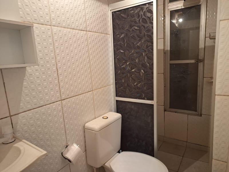 Foto do quarto