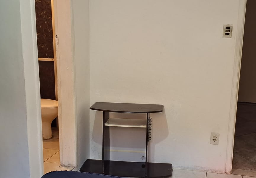 Foto do quarto