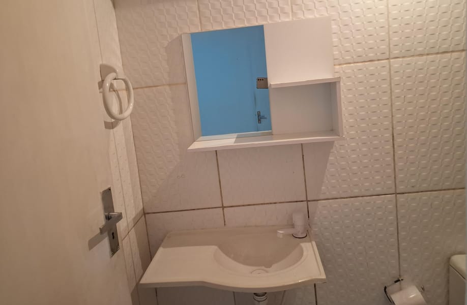 Foto da cozinha