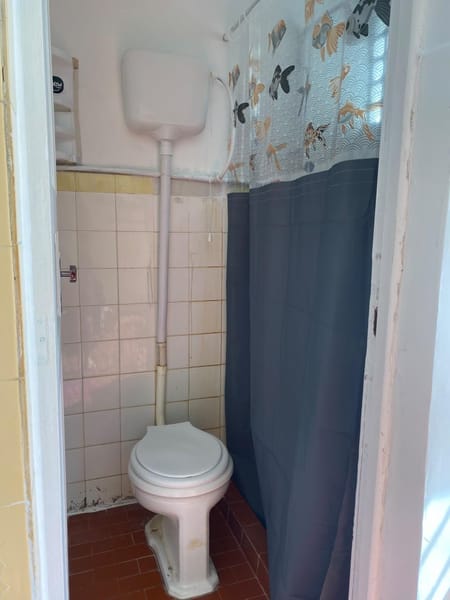 Foto da cozinha