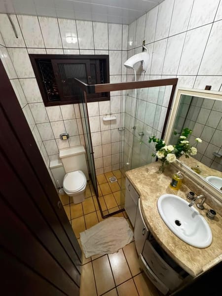 Foto do quarto