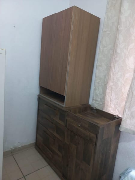 Foto do quarto
