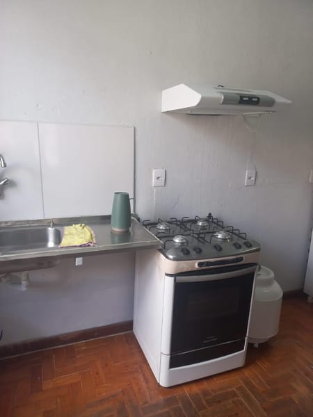 Foto do quarto