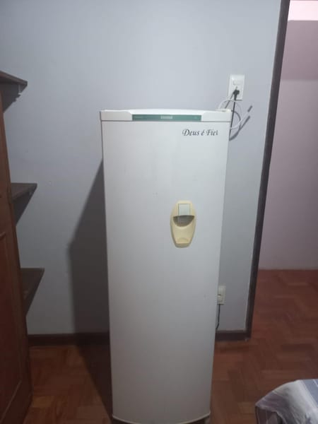 Foto da cozinha