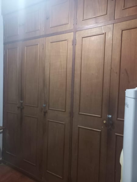 Foto do quarto