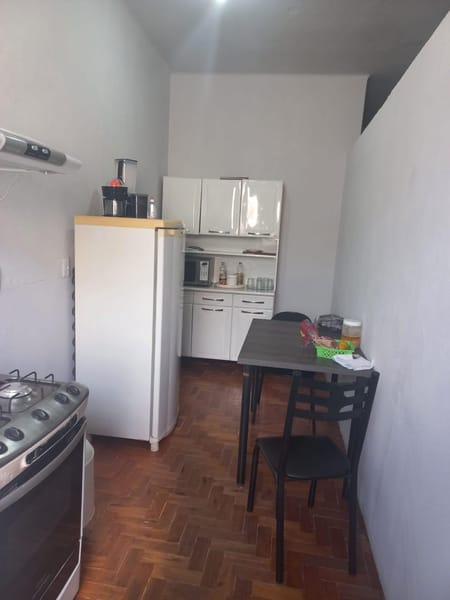 Foto do banheiro