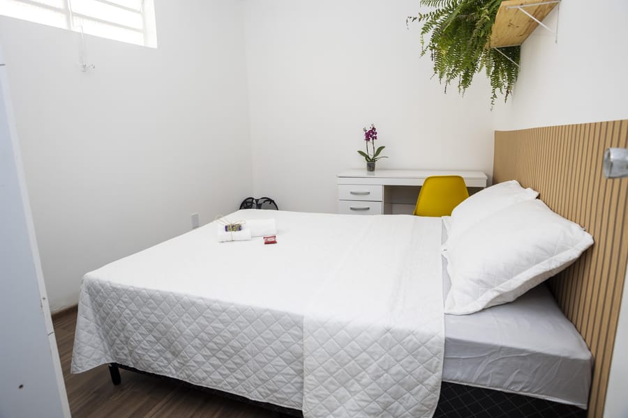 Foto do quarto
