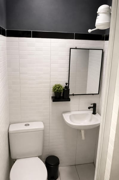 Foto do quarto