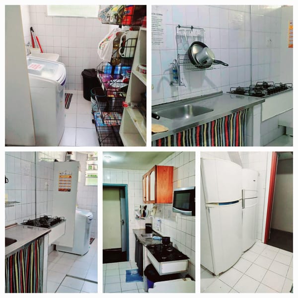 Foto do quarto