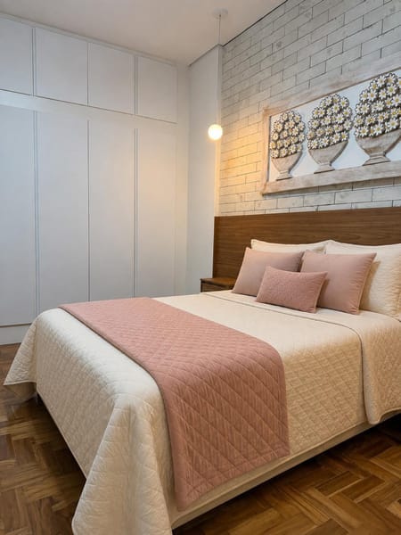Foto do quarto