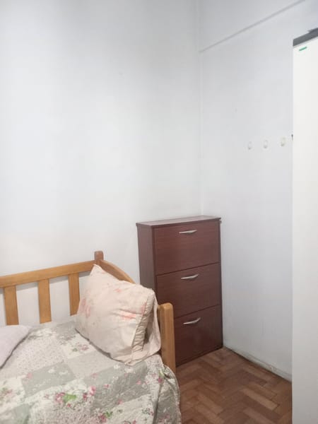 Foto do quarto