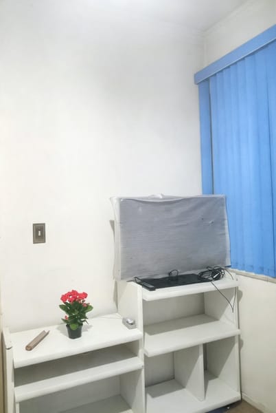 Foto da cozinha