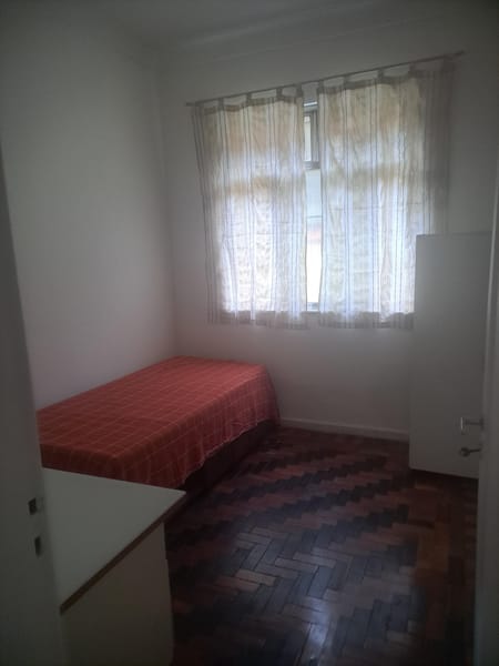 Foto do quarto