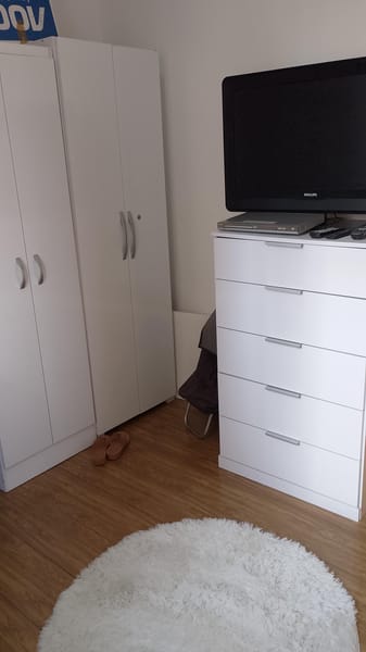 Foto do quarto