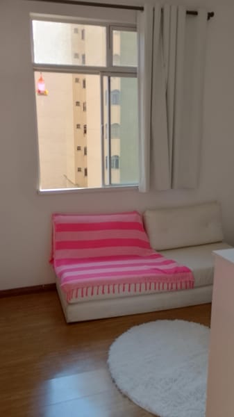 Foto do banheiro