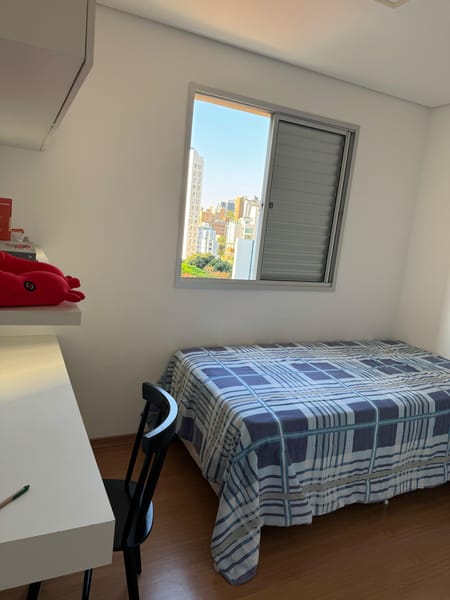 Foto do quarto