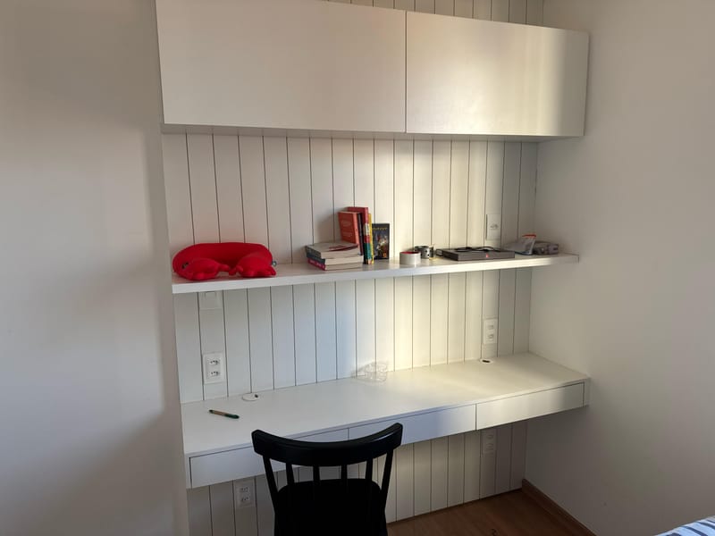 Foto do quarto