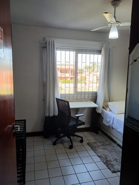 Foto do quarto