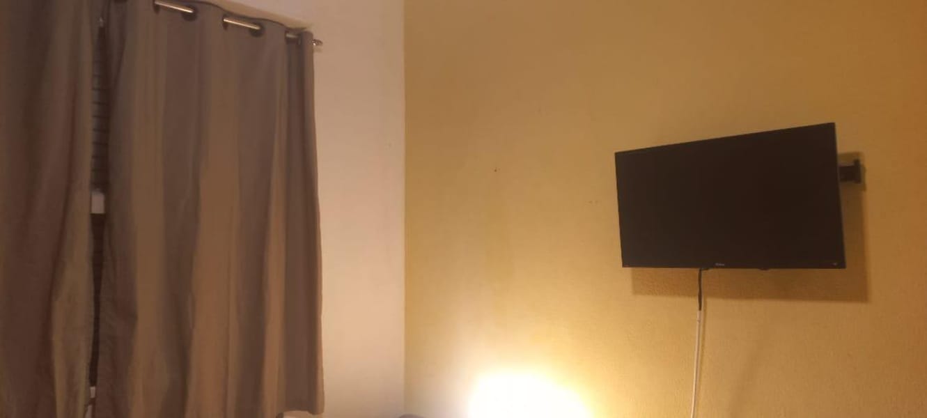 Foto do quarto