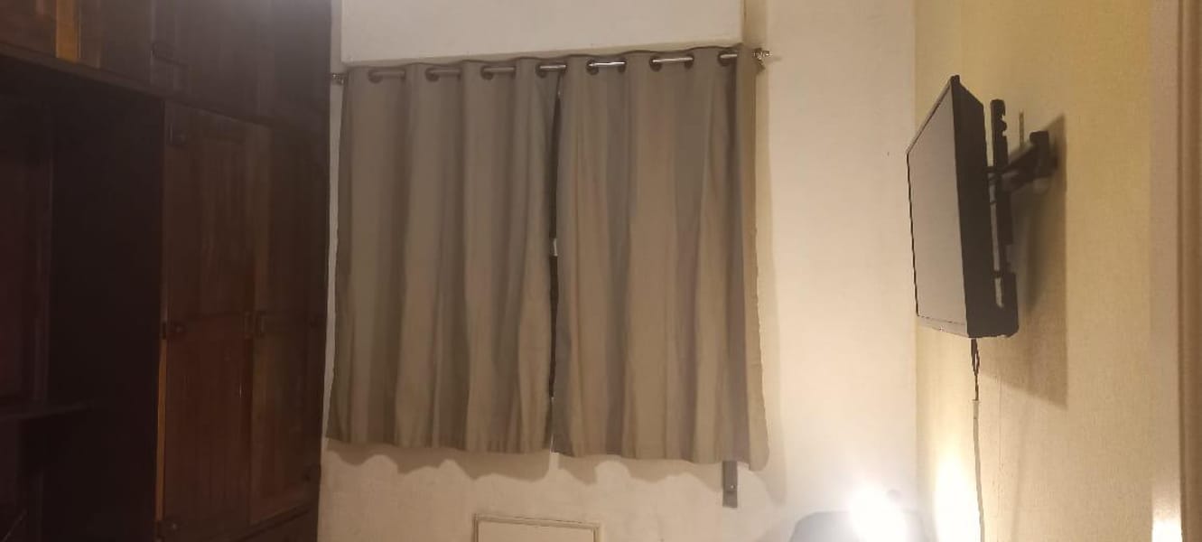 Foto da cozinha