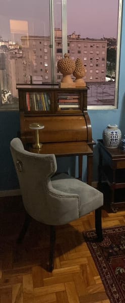 Foto do quarto