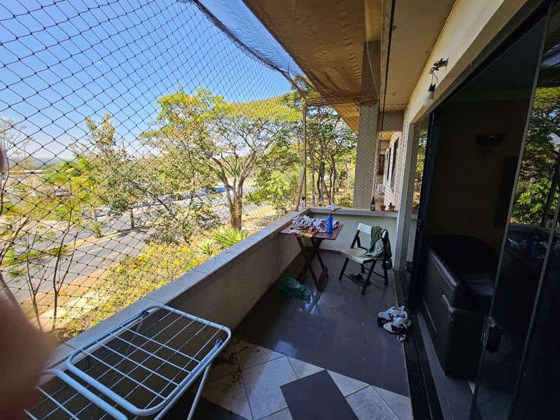 Foto do quarto