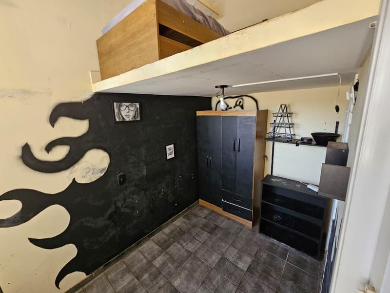 Foto do quarto
