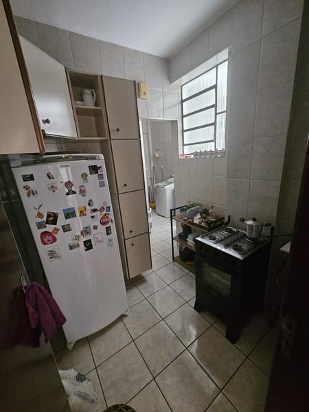 Foto do banheiro