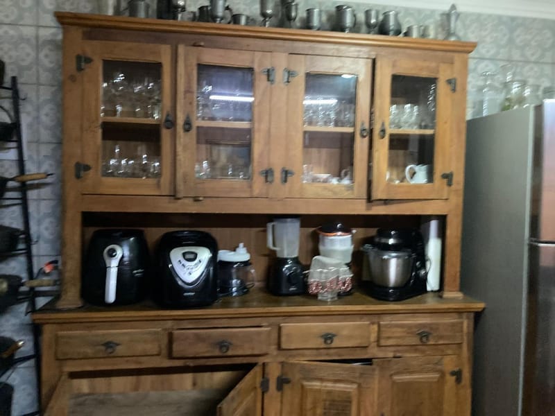 Foto do banheiro
