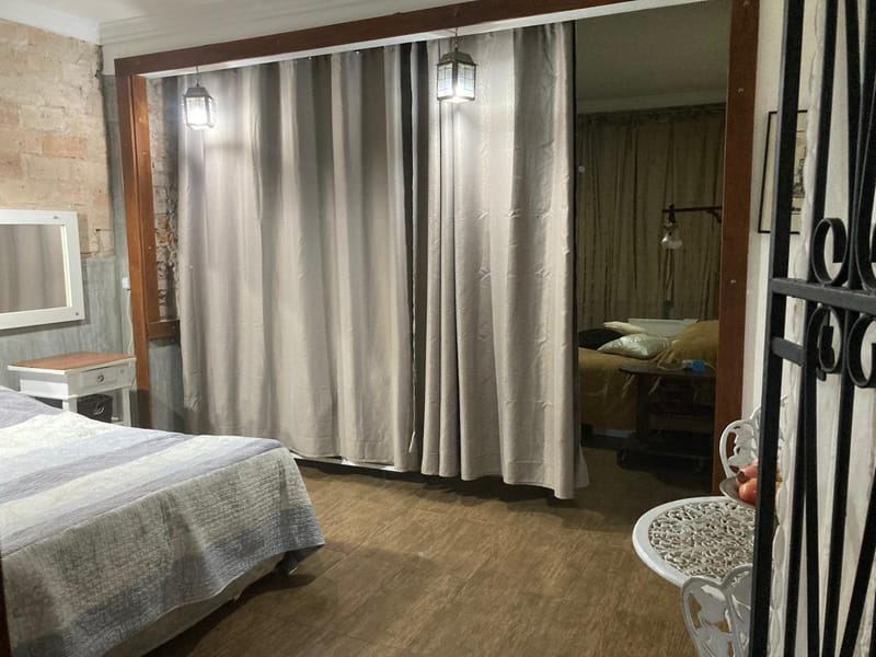 Foto do quarto