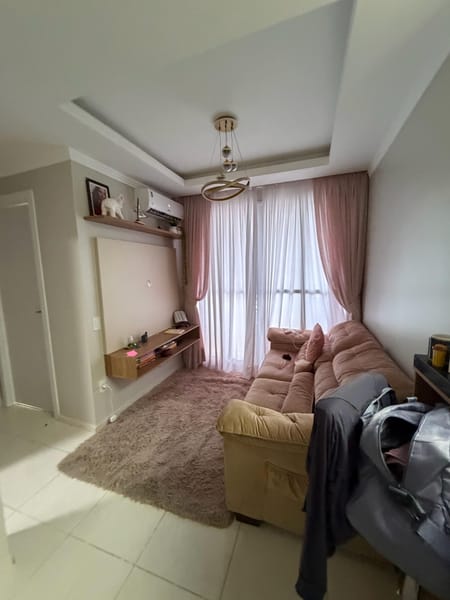 Foto do quarto