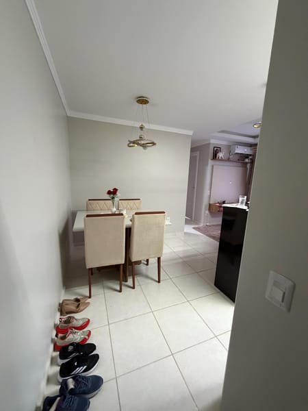 Foto do quarto