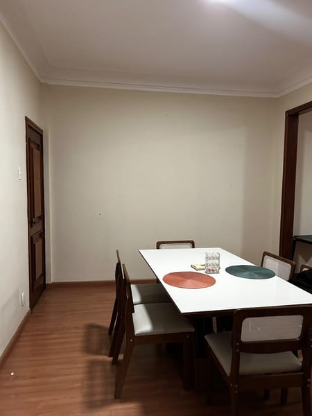 Foto do quarto