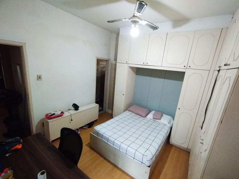 Foto do quarto
