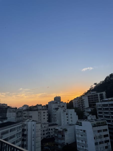 Foto da cozinha