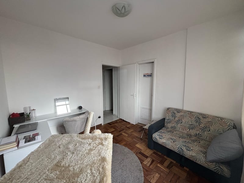 Foto do quarto