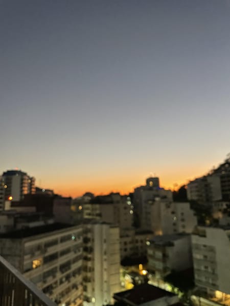 Foto da cozinha