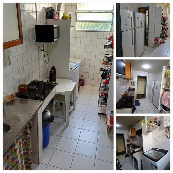 Foto do quarto