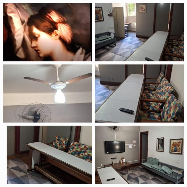 Foto do quarto