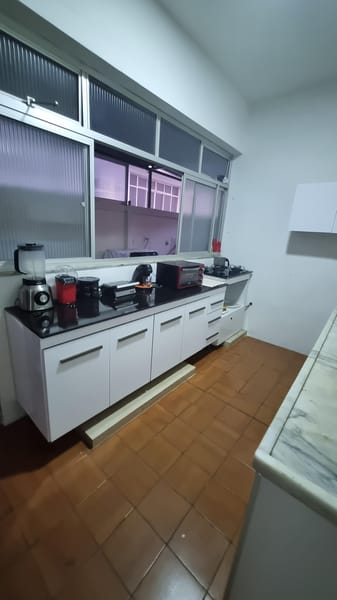 Foto do quarto