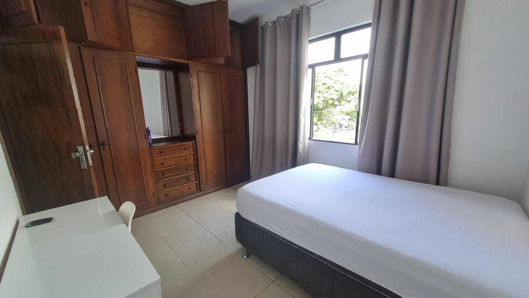 Foto do quarto