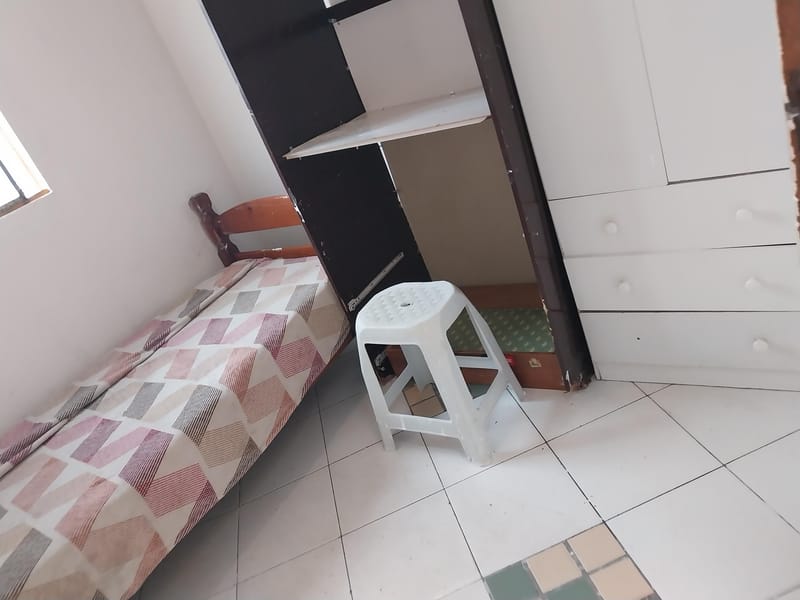 Foto do quarto