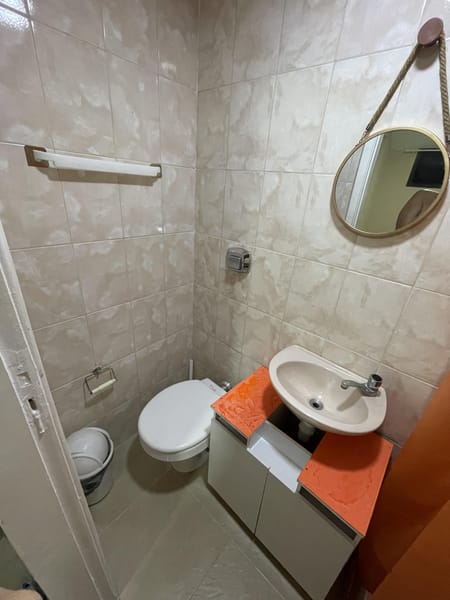 Foto do quarto