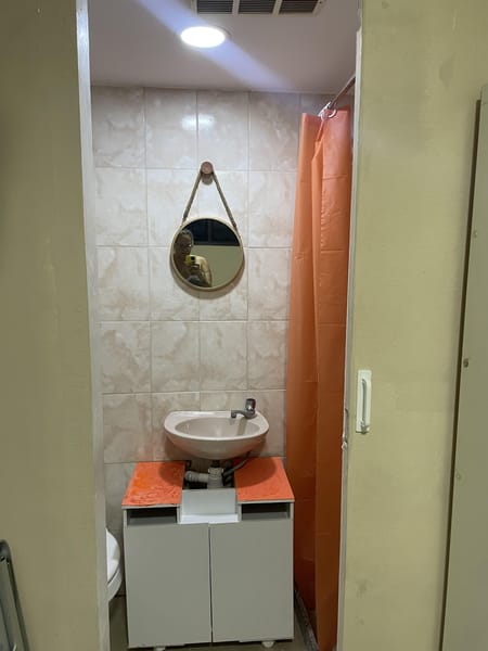 Foto da cozinha