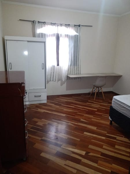 Foto do quarto