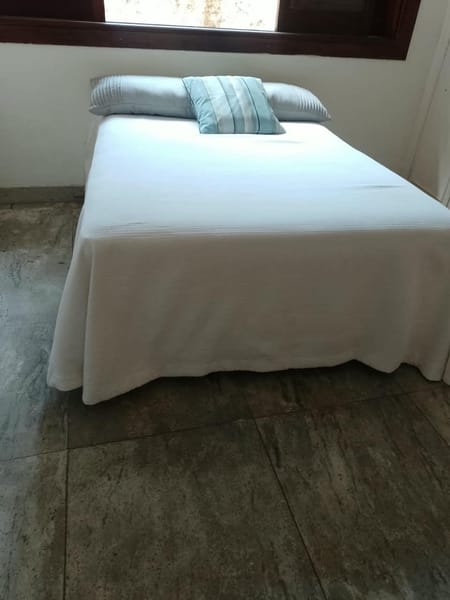 Foto do quarto